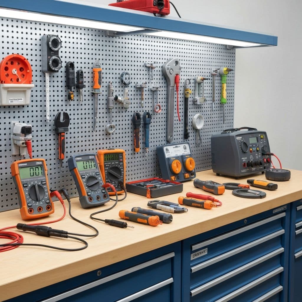 Electricians in Gauteng: Complete Guide