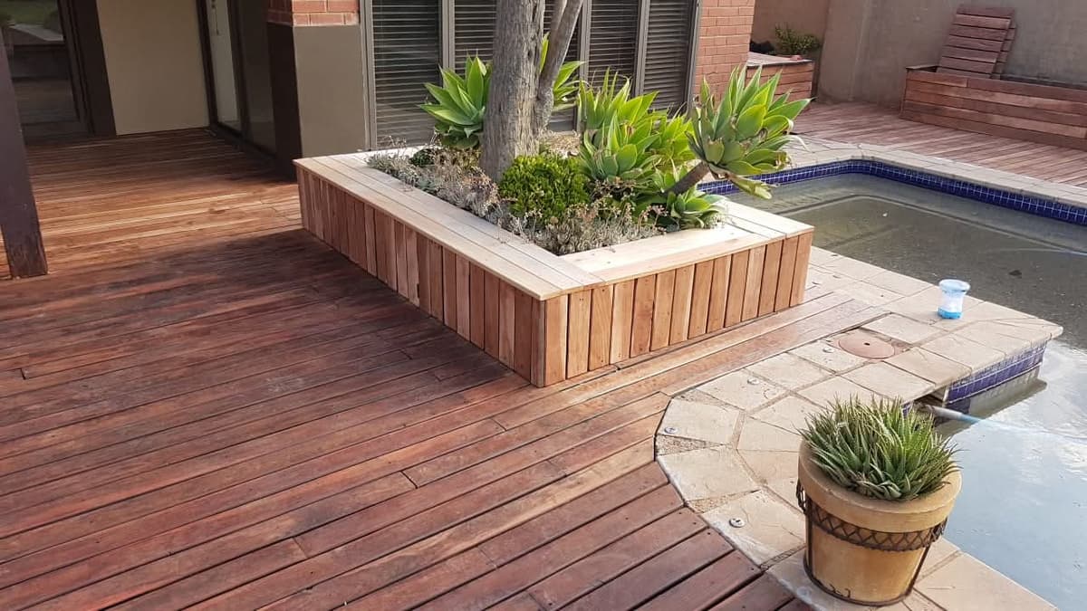 INC Unlimited electrical project gallery in Pretoria