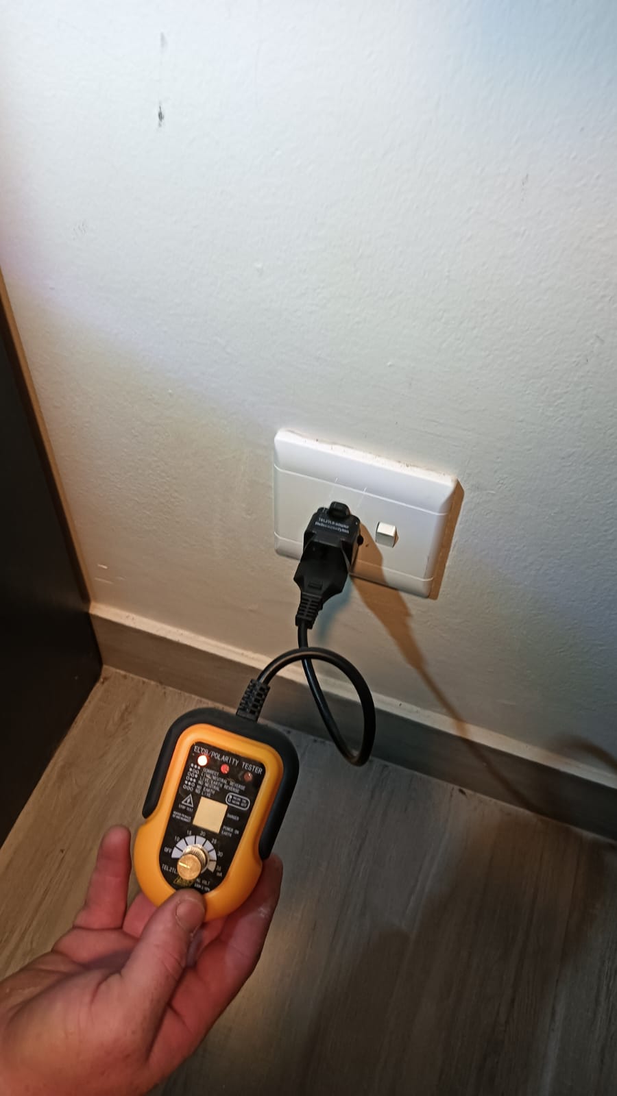 Solar Geyser Conversion