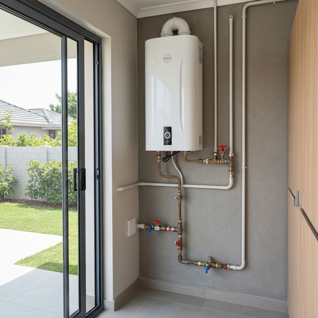 Residential COC Inspection